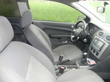VAND FORD FOCUS, photo 4