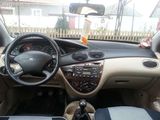 Vand Ford Focus 99 Limuzina