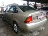 Vand Ford Focus 99 Limuzina, fotografie 4