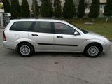 vand.ford focus, breack,5 usi,1.8 diesel...