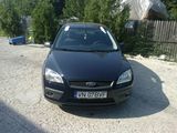 Vand ford focus break 2006