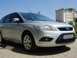 Vand Ford Focus break