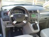 vand ford focus c max