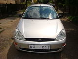 Vand Ford Focus din 2000