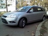 Vand FORD FOCUS, fabricatie NOIEMBRIE 2010, rulaj 29.500km