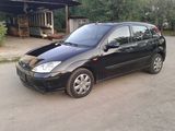vand ford focus facelift euro 3
