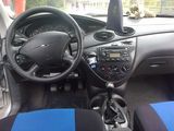 Vand Ford Focus Ghia