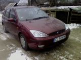 VAND FORD FOCUS GHIA 