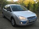 VAND FORD FOCUS II