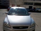 Vand Ford Focus II