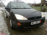 Vand Ford Focus in Roman, Judetul Neamt