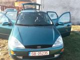 VAND FORD FOCUS RECENT ADUS DIN GERMANIA, photo 1