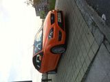 Vand ford focus ST