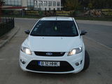 Vand Ford Focus ST