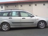 Vand Ford Focus TDdI 1.8, fotografie 2