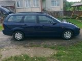 Vand Ford Focus TDDI 2001