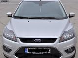 vand ford focus titanium