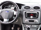 vand ford focus titanium, fotografie 2