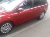 Vand Ford Focus Titanium Wagon 1.6, TDCI , full, fotografie 2