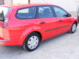 Vand Ford Focus Turnier, fotografie 3