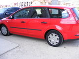 Vand Ford Focus Turnier, fotografie 4