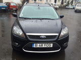 Vand Ford Focus Tytanium