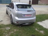 vand ford focus urgent