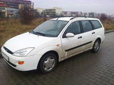 VAND FORD FOCUS-URGENT