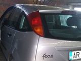 VAND FORD FOCUS URGENT, photo 2