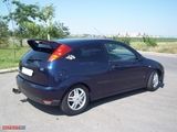 vand ford focus zetec se tuning 2001, fotografie 2