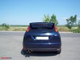 vand ford focus zetec se tuning 2001, fotografie 3