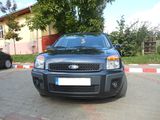 vand ford fusion