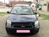 Vand Ford Fusion 2003 Euro 4, fotografie 1