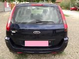 Vand Ford Fusion 2003 Euro 4, photo 2