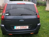 VAND FORD FUSION, fotografie 4