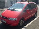 Vand Ford Galaxy