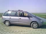 Vand ford galaxy