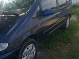 Vand Ford Galaxy