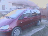 Vand Ford Galaxy, photo 2