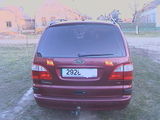 Vand Ford Galaxy, photo 4