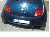 Vand Ford KA