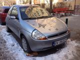 Vand Ford KA 2005 Inmatriculat