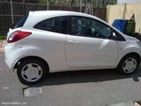 Vand Ford ka, 2011