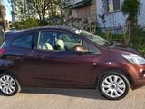 Vand Ford Ka 2011, photo 1