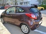 Vand Ford Ka 2011, photo 2