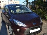 Vand Ford Ka 2011, photo 3