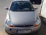 vand ford ka