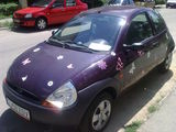 VAND FORD KA