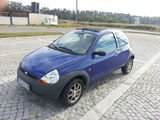 vand ford ka