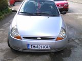 Vand Ford KA